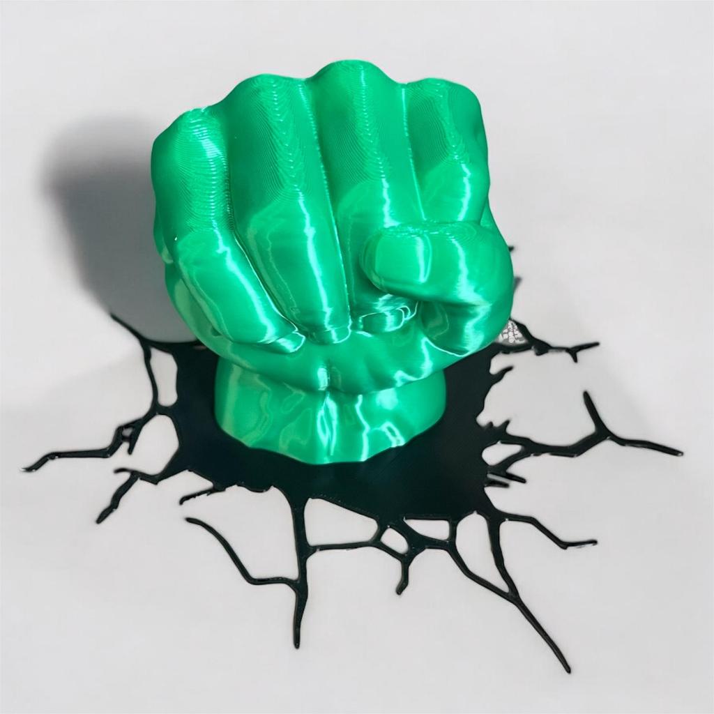 Mão do Hulk: Guia Completo e Onde Comprar | BuscaProdutos