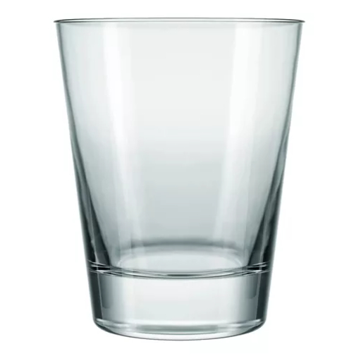 Copo Caldereta Old Fashioned Vidro Nadir 220ml Nadir
