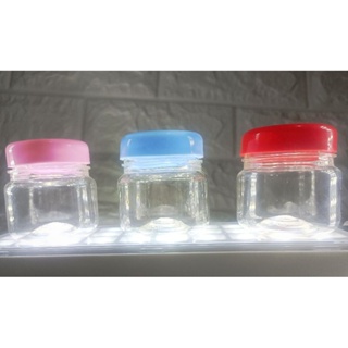 kit  20 potes papinha pet 40ml- nutellinha/brigadeiro/festa infantil/cha revelação- não mesclamos cores no kit em Oferta na Shopee