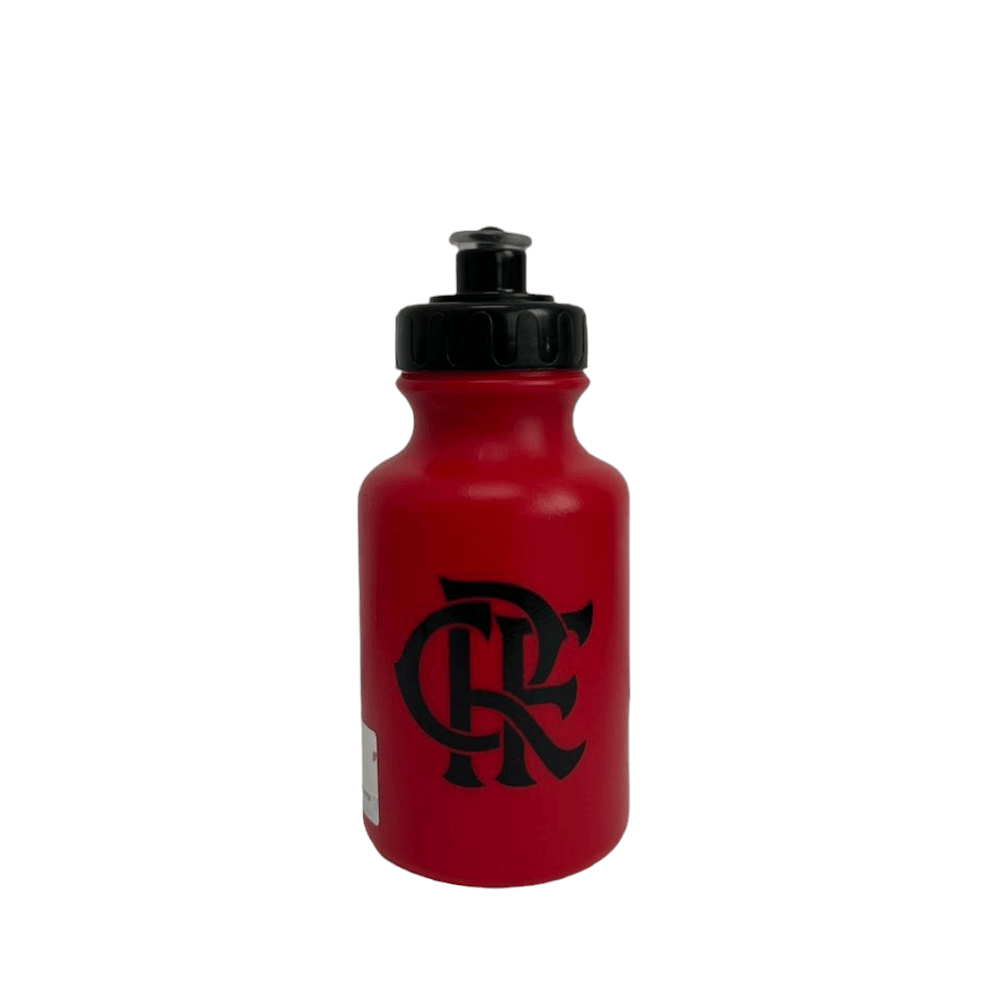 Squeeze Flamengo CRF Urubu 300ML - Sports & Outdoors
