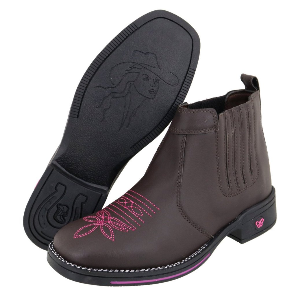 Bota Sanfonada: Guia Completo e Onde Comprar | BuscaProdutos