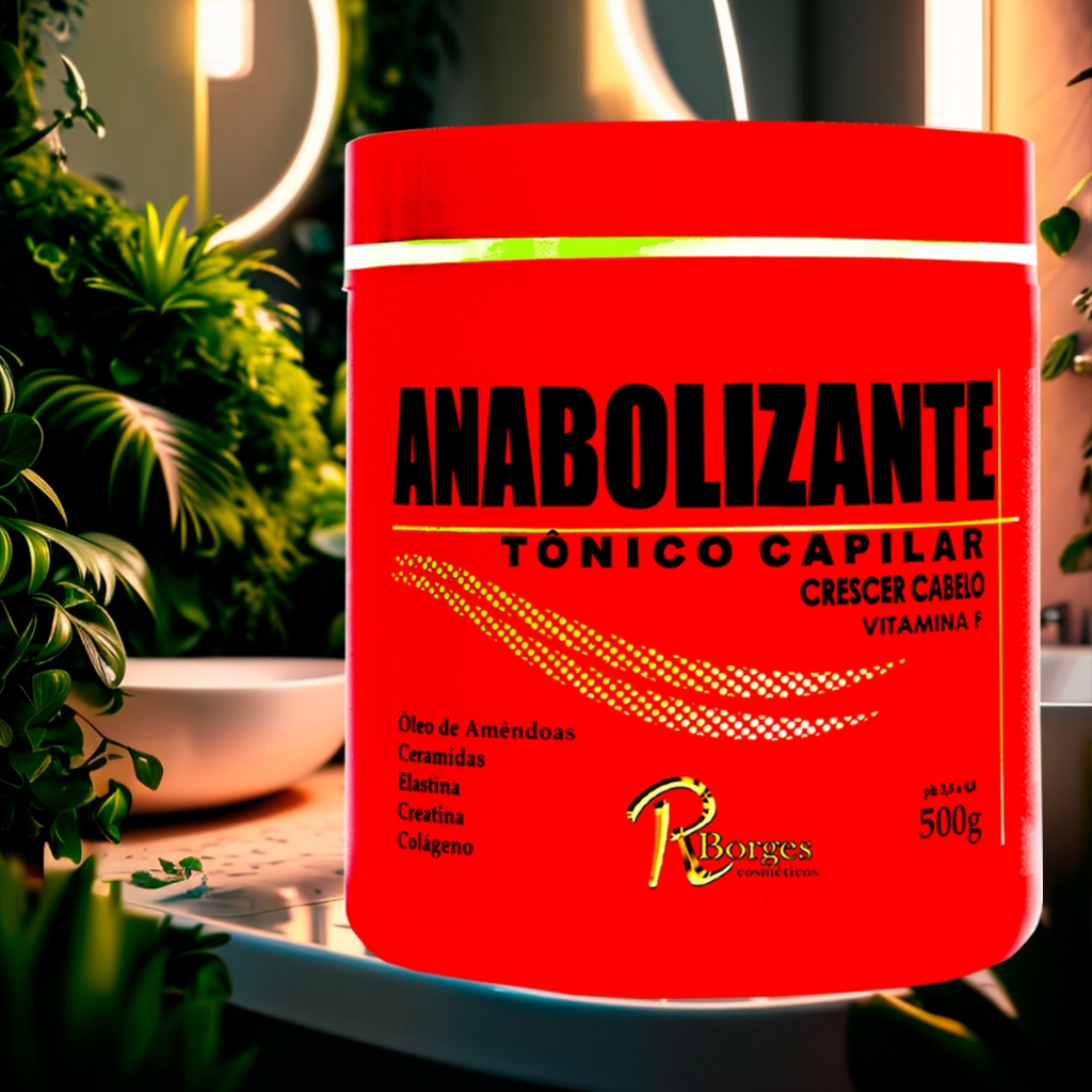 Crescer o Cabelo Mais Rápido: Onde Comprar | BuscaProdutos