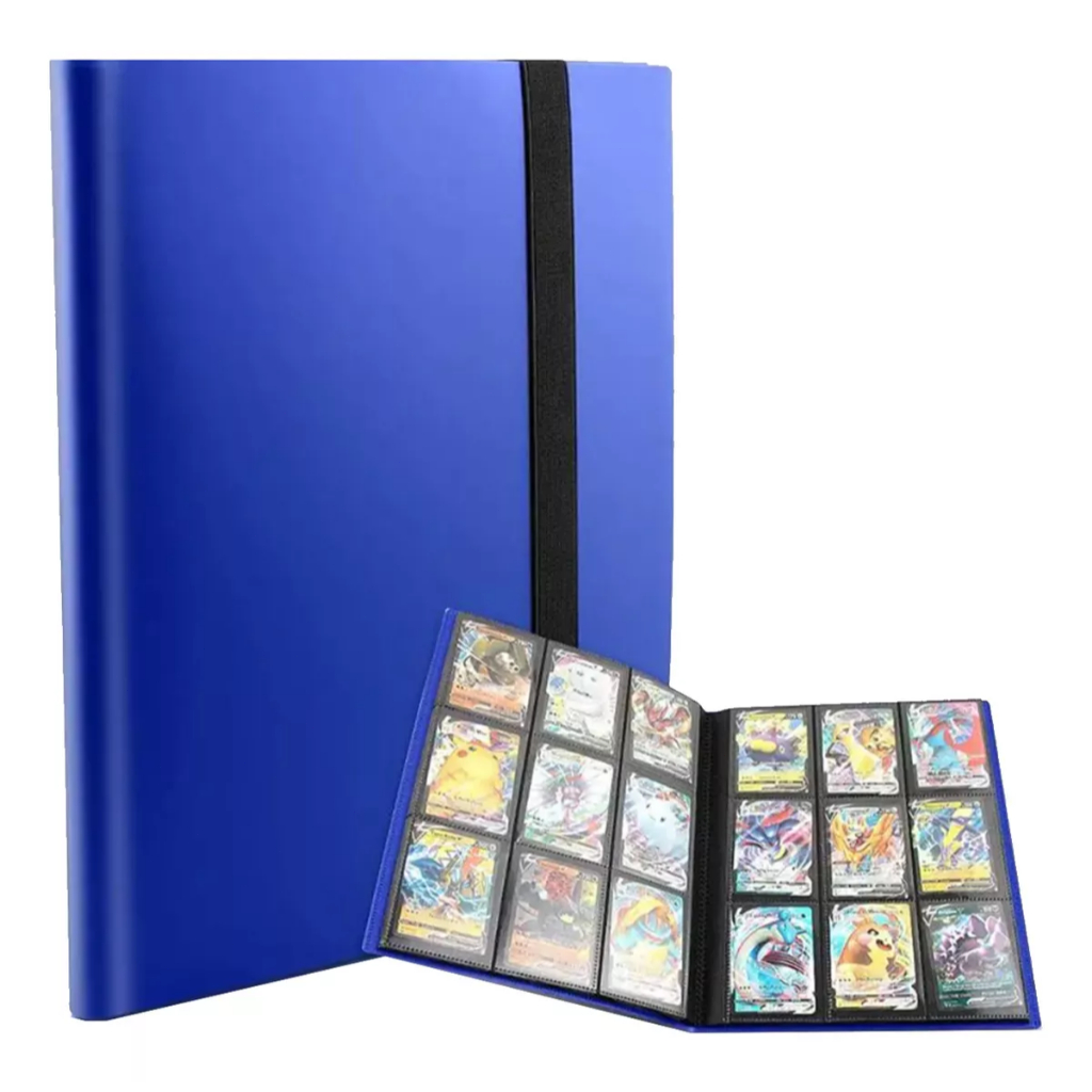 Álbum Pokémon Original: Onde Comprar | BuscaProdutos