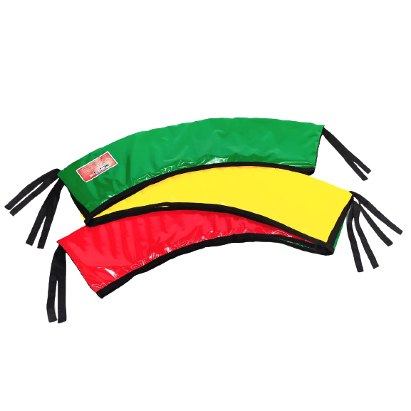 Protetor de Molas para Cama Elástica Pula Pula 2,44 / 2,50