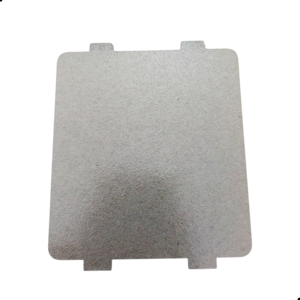 Tampa de Mica Guia de ondas Microondas Panasonic Nn-st674 Nnst-252 Nn-st652 Nn-st354