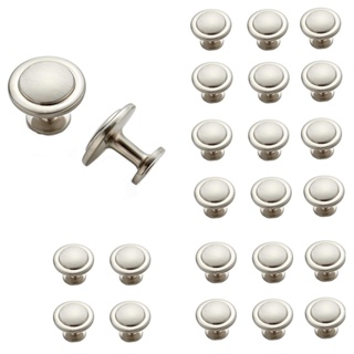 Kit 40 Puxadores Para Gavetas E Maçanetas De Armário em Oferta na Shopee