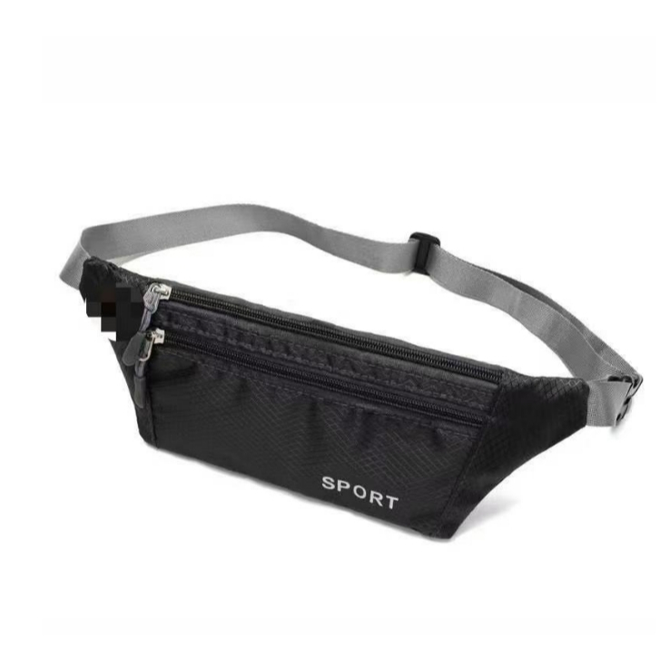 Pochete impermeável doleira fitness esportiva cabe celular corrida promoção em Oferta na Shopee