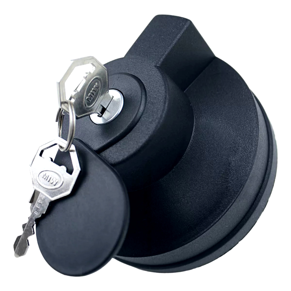 Tampa Tanque Combustível Vw Constellation 1380 15180 24280 em Oferta na Shopee