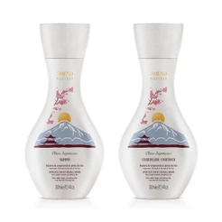 Amend Millenar KIT Óleos Japoneses Shampoo + Condicionador 300ml