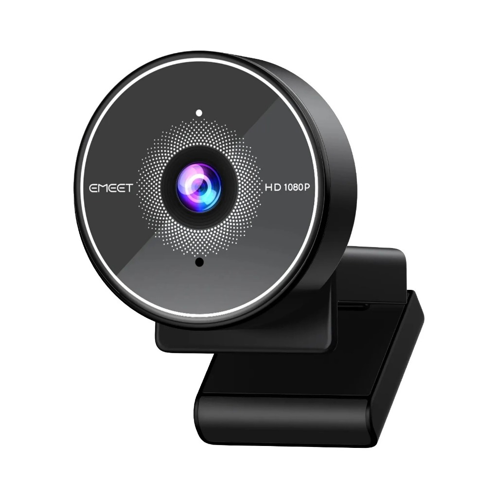 Webcam Emeet C955 1080p Full HD com Microfone