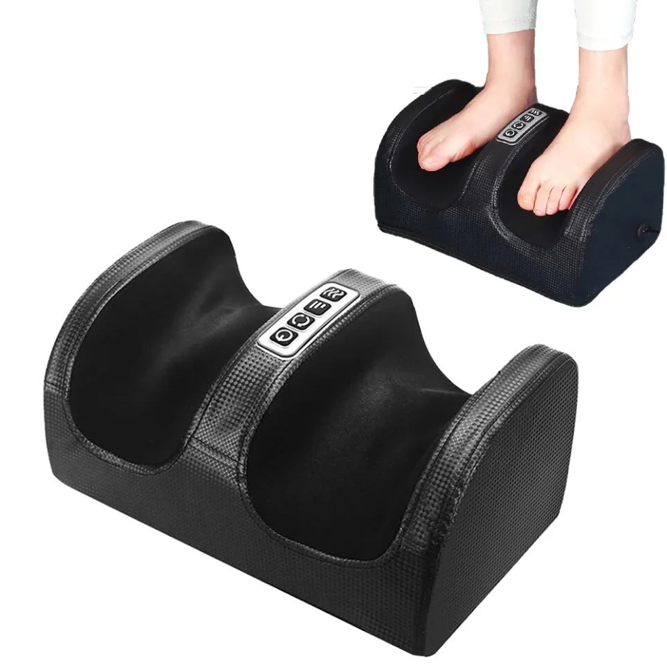 Massageador de Pés Com Aquecimento 110V Relaxamento Shiatsu em Oferta na Shopee