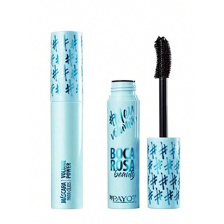 Mascara de Cilios Boca Rosa Meu Volumao em Oferta na Shopee