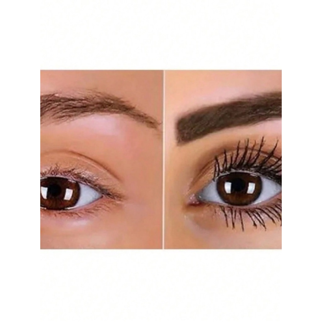 Mascara de Cilios Boca Rosa Meu Volumao