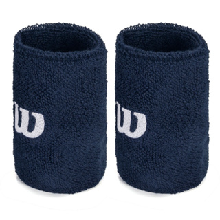 Munhequeira Wilson Par Pulso Cores Longa Grande Unissex Para Treino De Academia, Beach Tennis, Padel em Oferta na Shopee