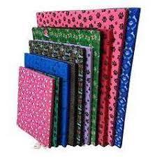 COLCHONETE PARA CÃES E GATOS DE NYLON COM ZIPER FUNDO IMPERMEAVEL OTIMOS PREÇOS em Oferta na Shopee