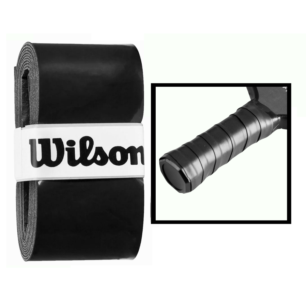 2 Overgrip Para Raquete De Beach Tennis, Pickleball, Padel Grip