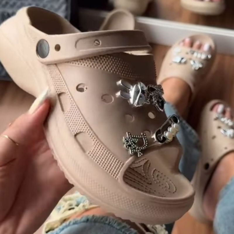 Chinelo Aberto na Frente: Onde Comprar | BuscaProdutos