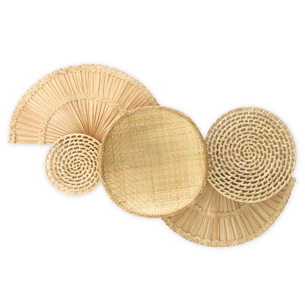 Peneira de Palha para Decoração: Onde Comprar | BuscaProdutos