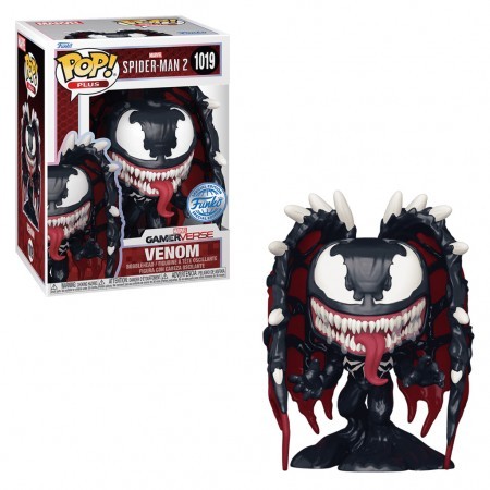 Funko Pop Venom em Oferta | Shopee 2026