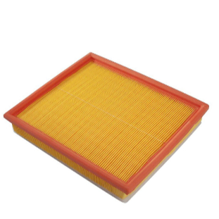 FILTRO DE AR MOTOR FORD KA 1.0/1.6 8V 99/14 (COM PRE FILTRO) ORIG 0986B02322/ XS5X9601DA WEGA FAP2840