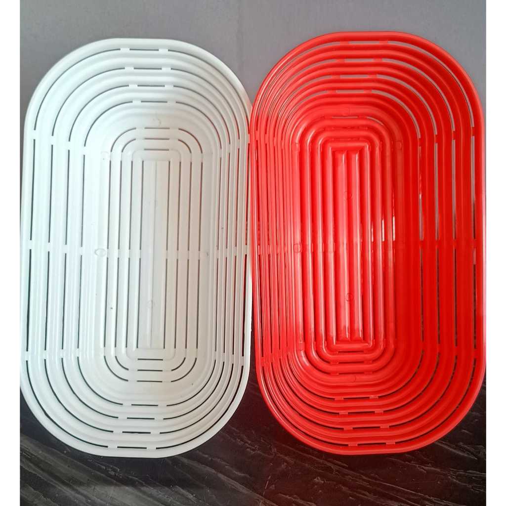 CESTO DE FERMENTAÇÃO NATURAL 750 e 500 GRAMAS PARA PÃO!