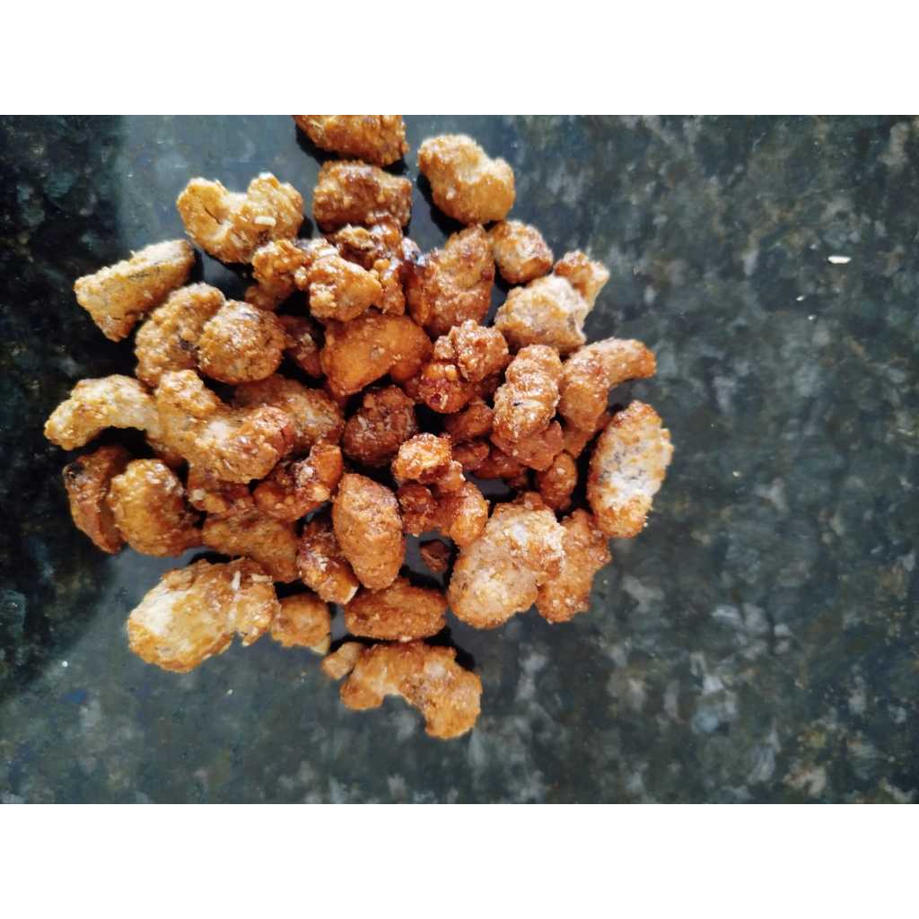 Castanha De Caju Caramelizada com Coco 1 KG