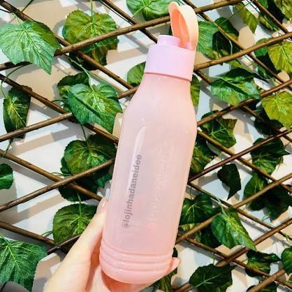 GARRAFA ECOTUPPER 750  ML
