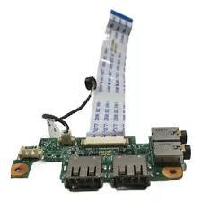 Audio USB notebook sti is 1422