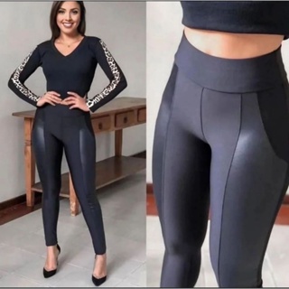 Calça Montaria  Com Detalhe Cirrê e Suplex Plus Pelúciada Por Dentro Quentinho em Oferta na Shopee