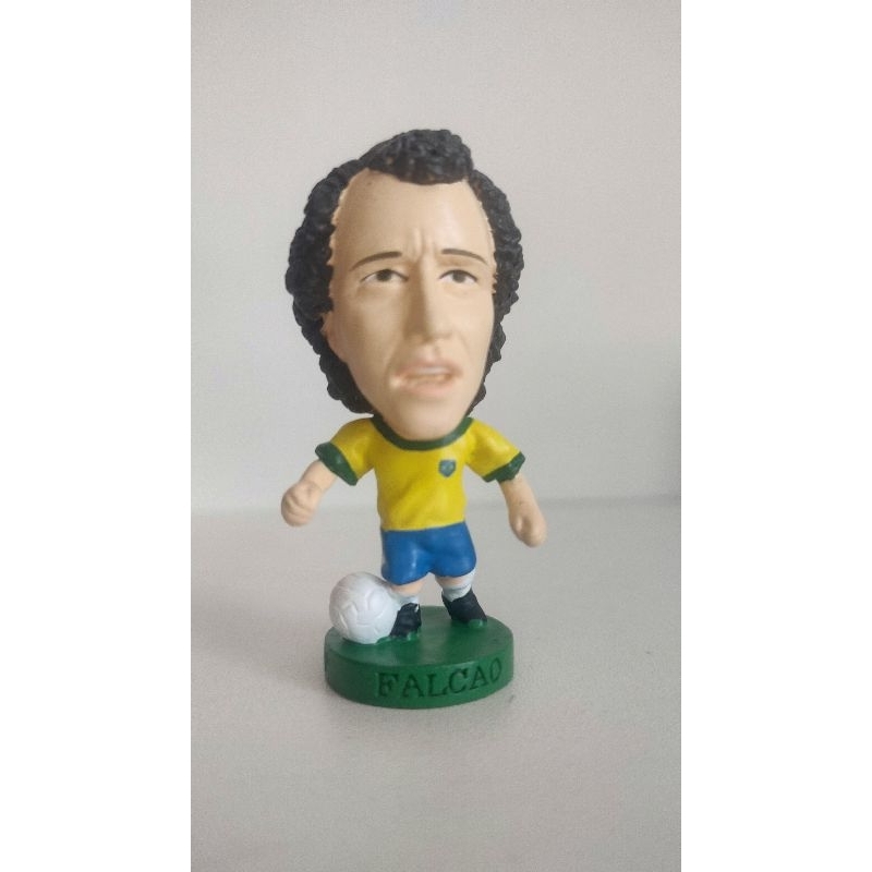 Mini craque Falcão Brasil Corinthian Prostars