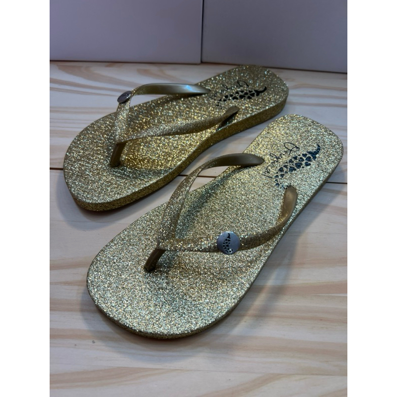 Chinelo Pimenta Doce Glitter - Comprar com Melhor Preço em Lanches