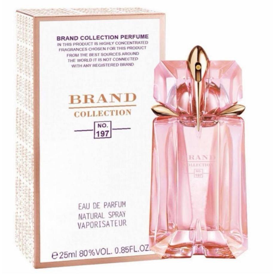 O que é Alien Flora Futura Perfume? Guia e Onde Comprar | BuscaProdutos