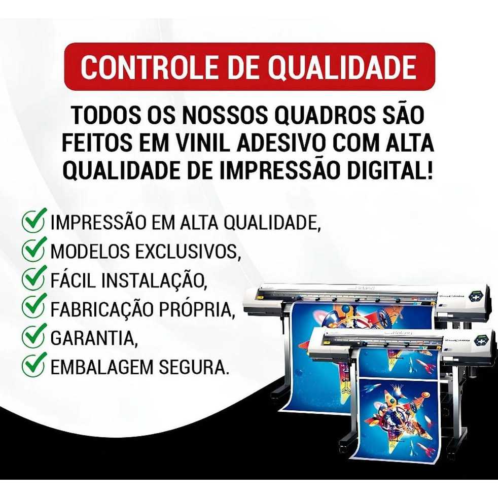 Trio quadro cachorro salão de beleza veterinário 3 peças 60x22cm