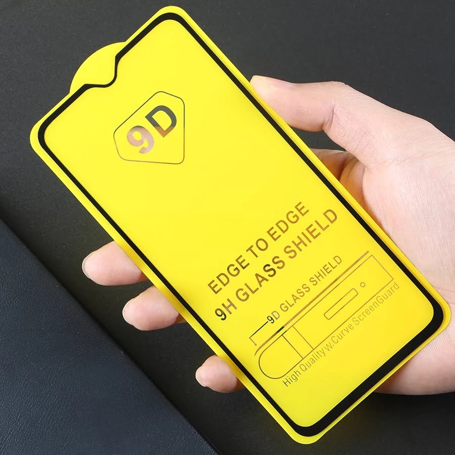 Película De Nano Gel Frontal Premium Flexivel para XIAOMI REDMI MODELOS