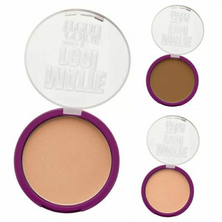Pó compacto Facial Avon Color Trend 7g Maquiagem Sem esponja e sem espelho