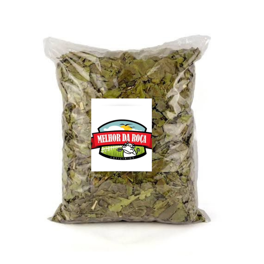 Chá Verde Natural 250g 500g 1kg | Desincha Safra Nova a Granel Premium