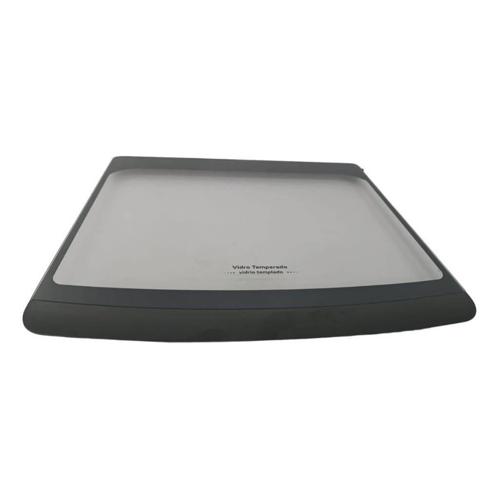 Tampa de Vidro Maquina Consul 12kg 14kg 15kg Cwh12abb Cwh14 Cwh15  W11493888 53x48 Original