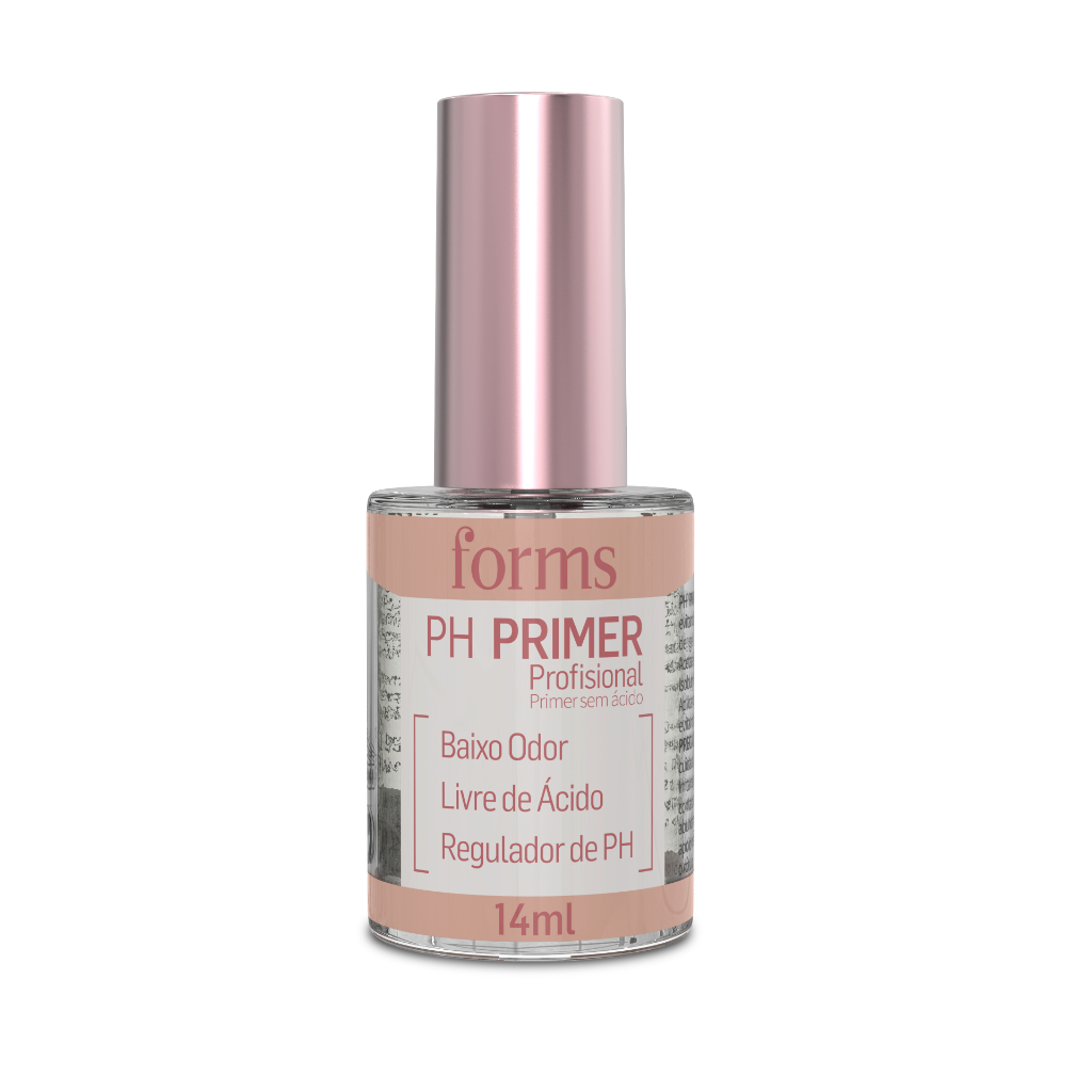 PH Primer - Forms 14 ml .