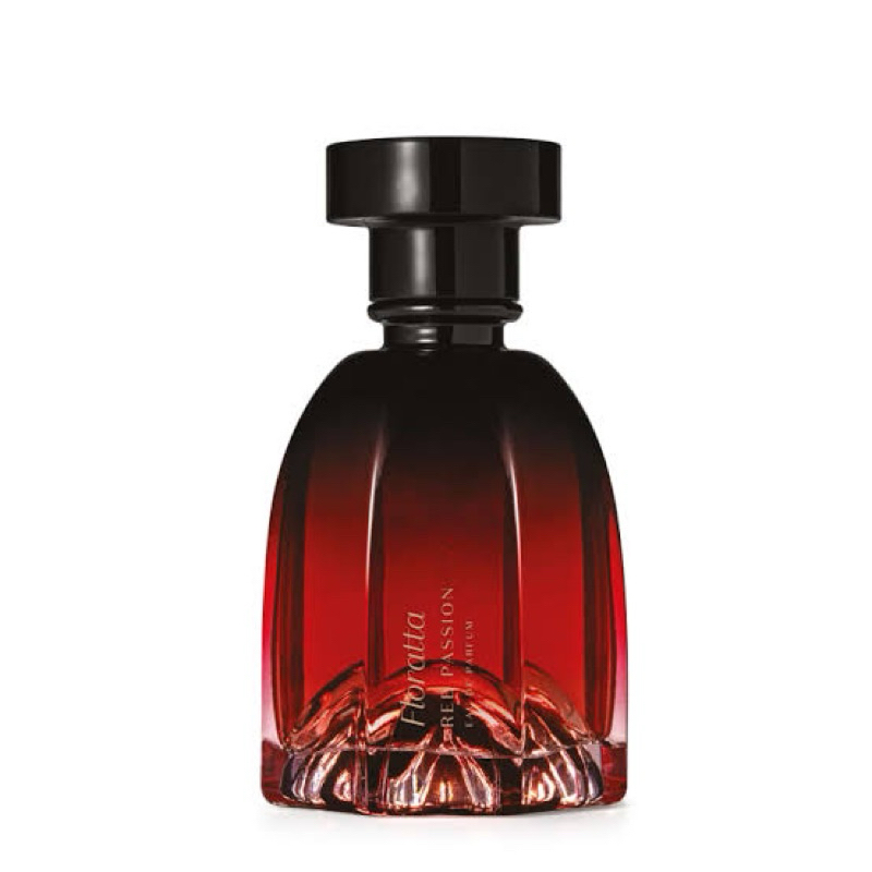 Floratta Red Passion,Fleur D' Eclipse, Fleur Supreme Eua de Parfum 75ml