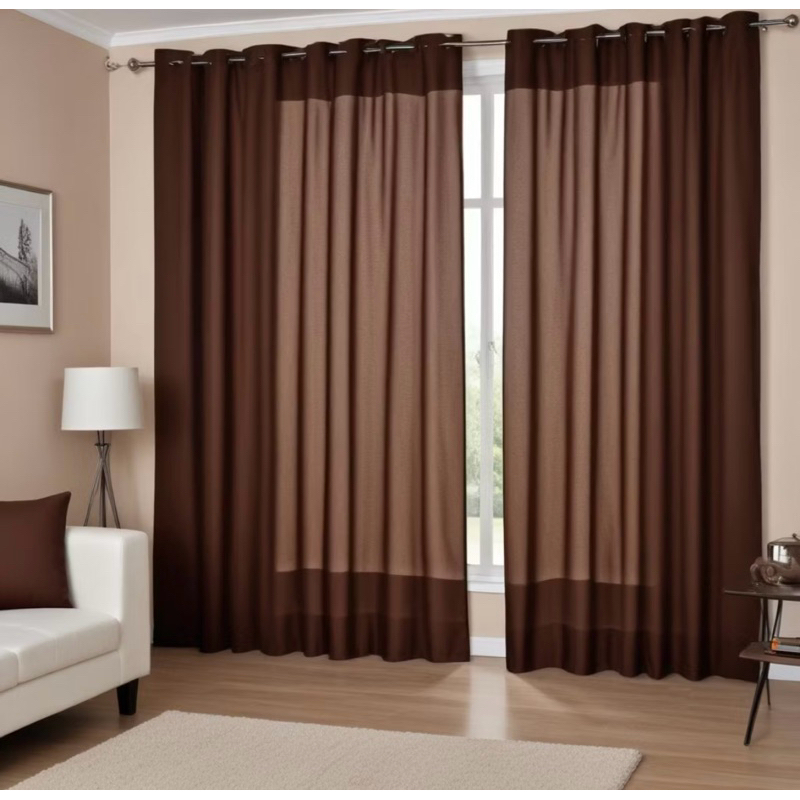 Cortina para Sala 2.50 X 2.50: Onde Comprar | BuscaProdutos