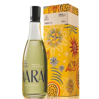 Colônia Ekos maracujá 150ml em Oferta na Shopee