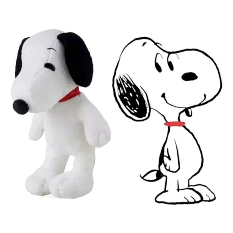 Snoopy Bonecos: Guia Completo e Onde Comprar | BuscaProdutos