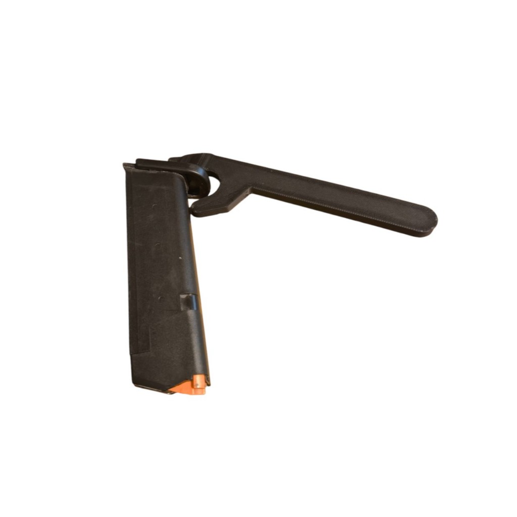 Chave Desmontagem Carregador Glock g17,19,22,23,25