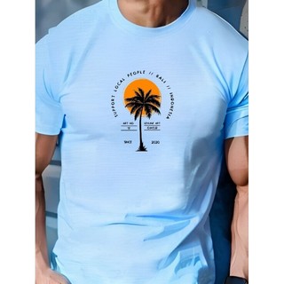 camiseta estampa Bali indonésia ilha camisa 100% algodão