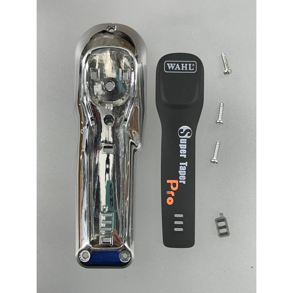 Tampa Superior Wahl Super Taper Pro