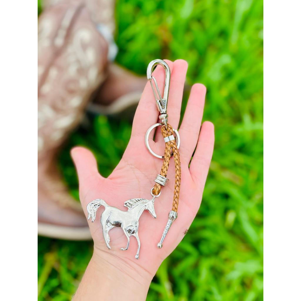 O que é Chaveiro de Couro Cru? Guia e Onde Comprar | BuscaProdutos