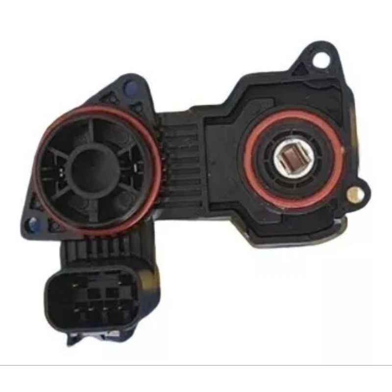 Sensor Posição Borboleta Corsa Celta Prisma Original Gm Chevrolet Delphi