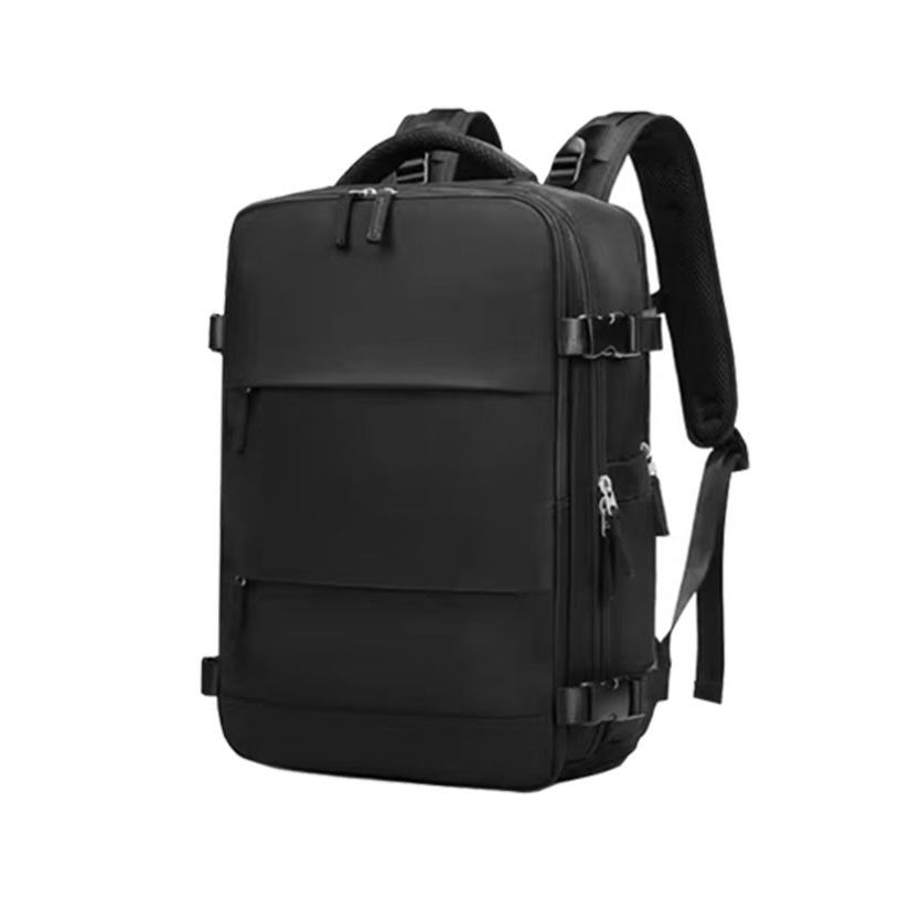 Mochila Feminina Masculina Executiva de Viagem Notebook Grande em Oferta na Shopee