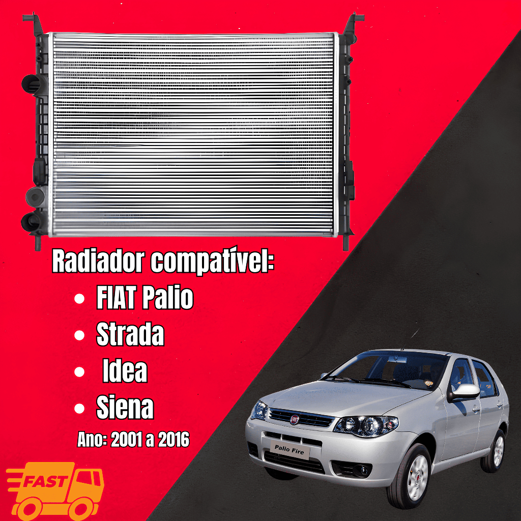 Ar Condicionado Palio Fire: Onde Comprar | BuscaProdutos