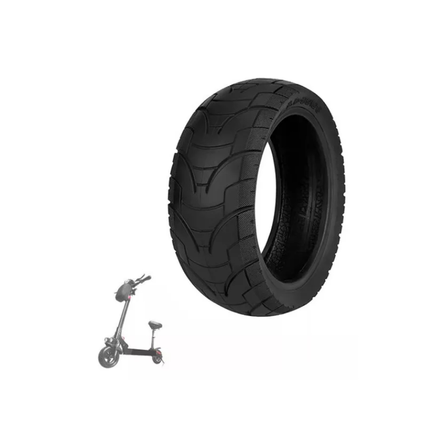 Pneu 80/55-6.5 Patinete Scooter Elétrica